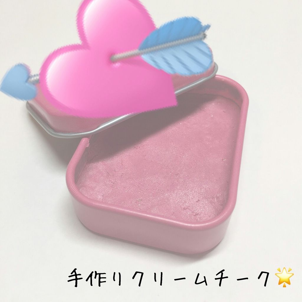 カンコレ チーク/DAISO/パウダーチークを使ったクチコミ(1枚目)