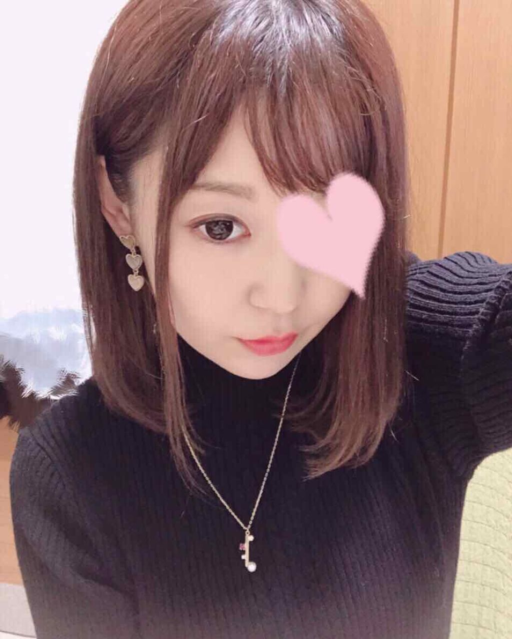 ラスティング リップカラーN/CEZANNE/口紅を使ったクチコミ（2枚目）