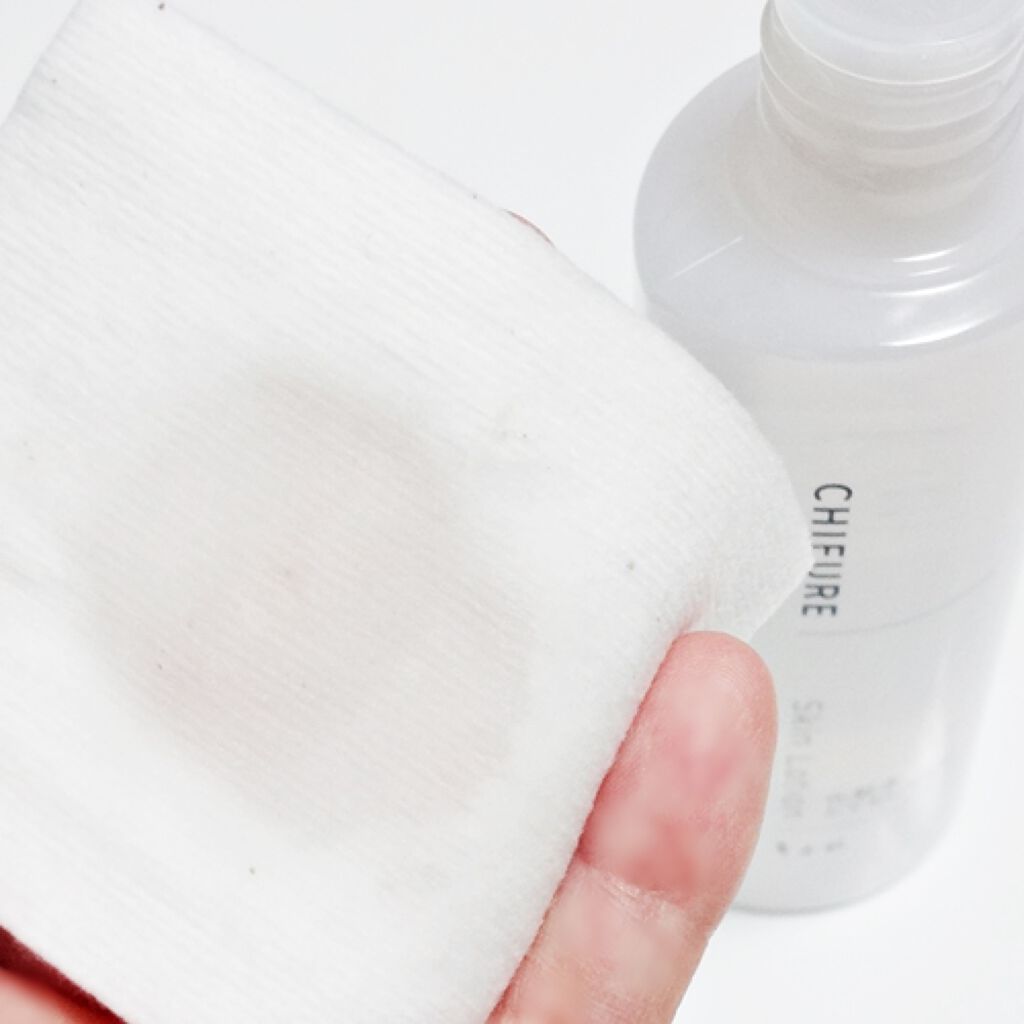 化粧水 とてもしっとりタイプ/ちふれ/化粧水を使ったクチコミ（2枚目）