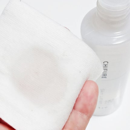 化粧水 とてもしっとりタイプ/ちふれ/化粧水を使ったクチコミ(3枚目)