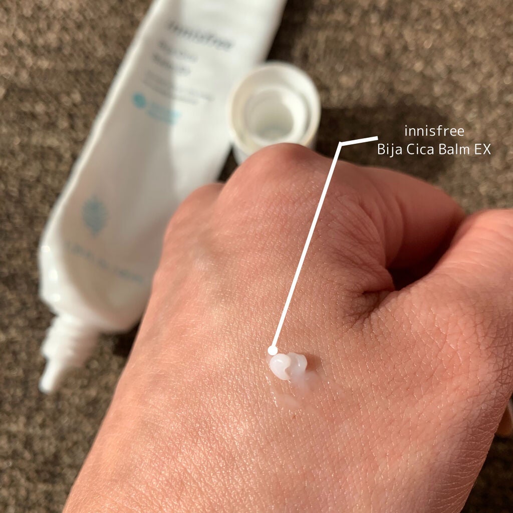 マデカソ CICAクリーム /A’pieu/フェイスクリームを使ったクチコミ(2枚目)