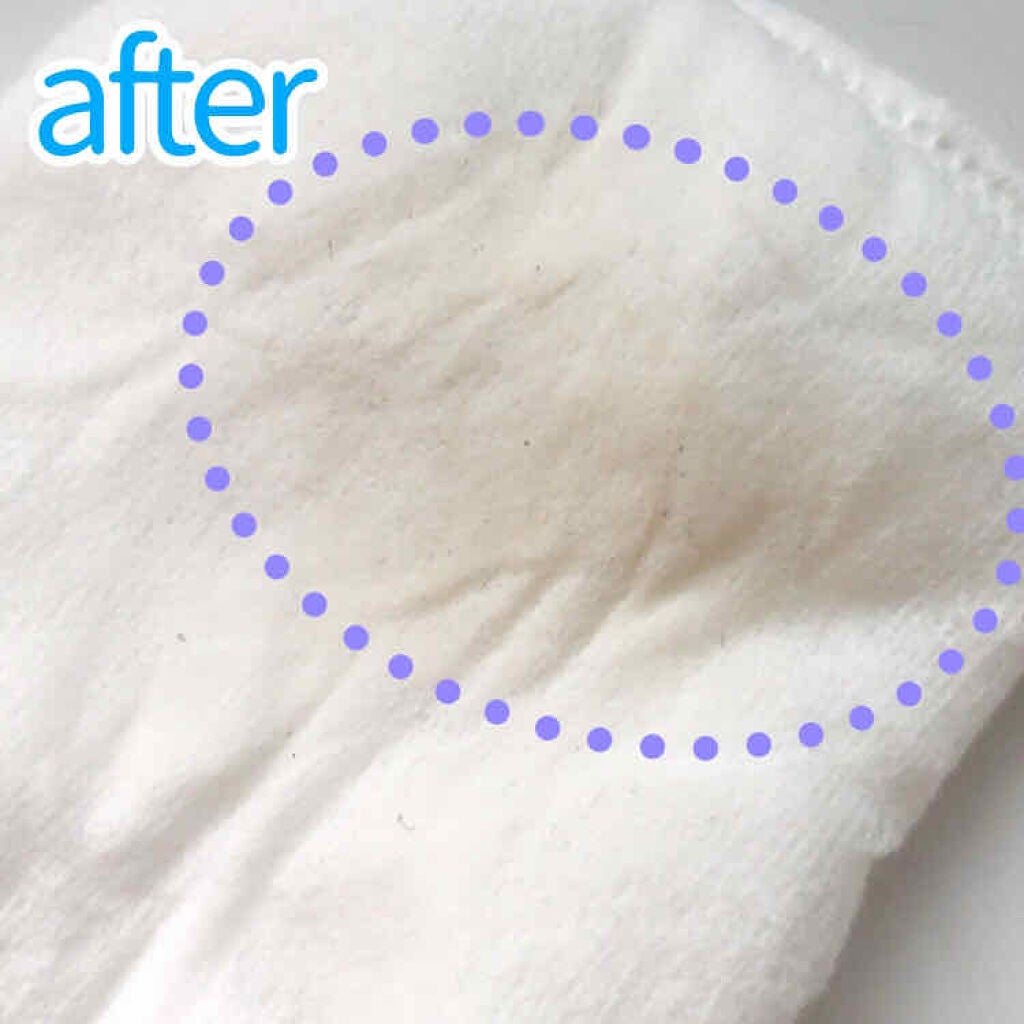 クラリファイング トナー/SUQQU/化粧水を使ったクチコミ(3枚目)