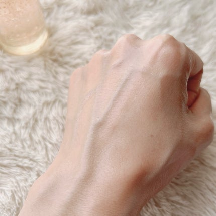 アビブ グルタチオンソームダークスポットセラムビタドロップ/Abib /美容液を使ったクチコミ(4枚目)