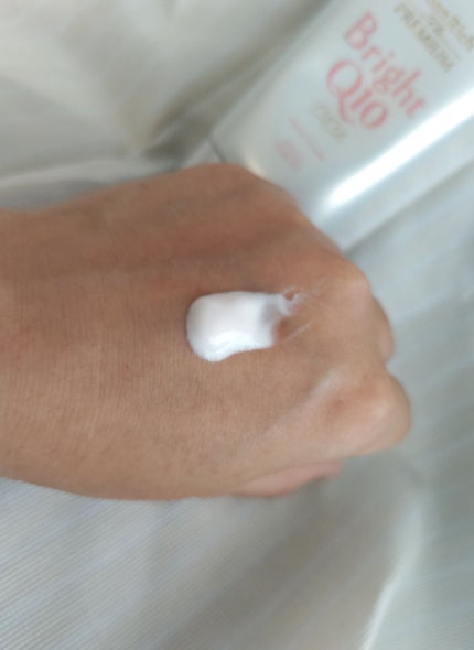 コエンリッチ ザ プレミアム ライトアップ モイストガード ハンドクリーム/コエンリッチQ10/ハンドクリームを使ったクチコミ(4枚目)