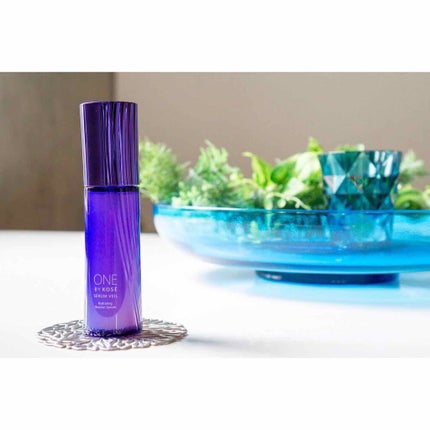 セラム ヴェール/ONE BY KOSE/美容液を使ったクチコミ(1枚目)