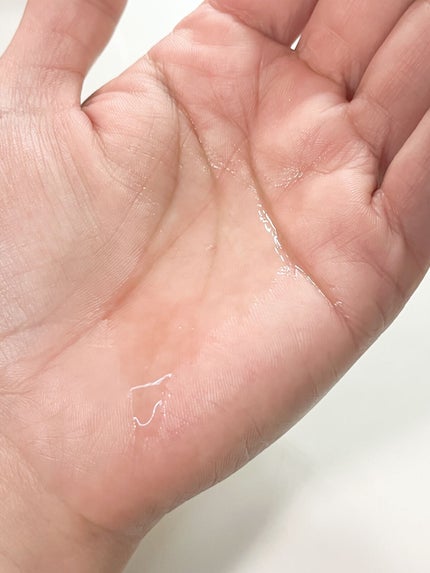 ニベア クレンジングオイル ディープクリア/ニベア/オイルクレンジングを使ったクチコミ(3枚目)