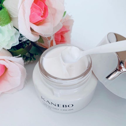 カネボウ フレッシュ デイ クリーム/KANEBO/化粧下地を使ったクチコミ(2枚目)