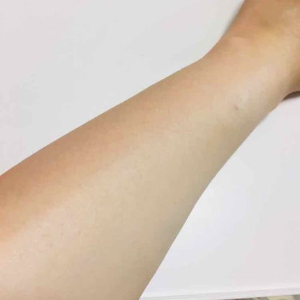 CCブライトナー/ESTHE GRANDE/ボディクリームを使ったクチコミ(3枚目)