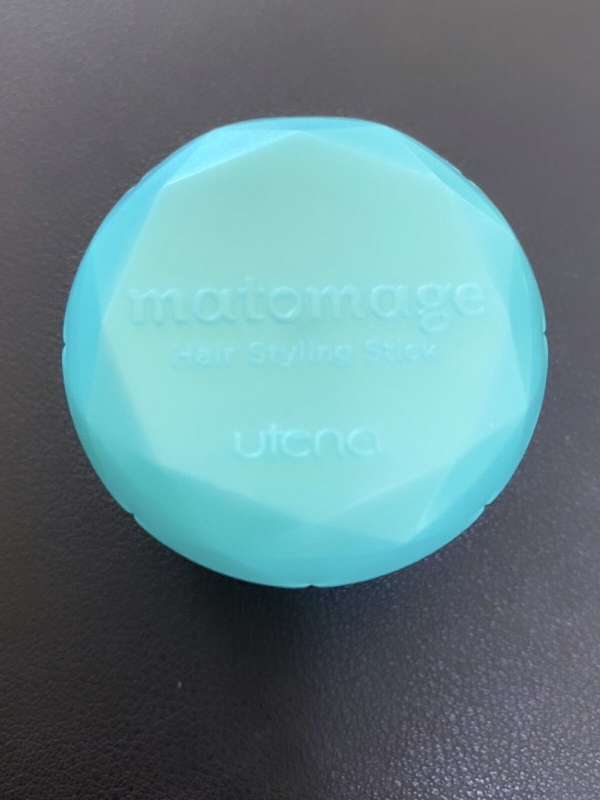 まとめ髪スティック スーパーホールド/マトメージュ/ヘアワックス・クリームを使ったクチコミ（2枚目）