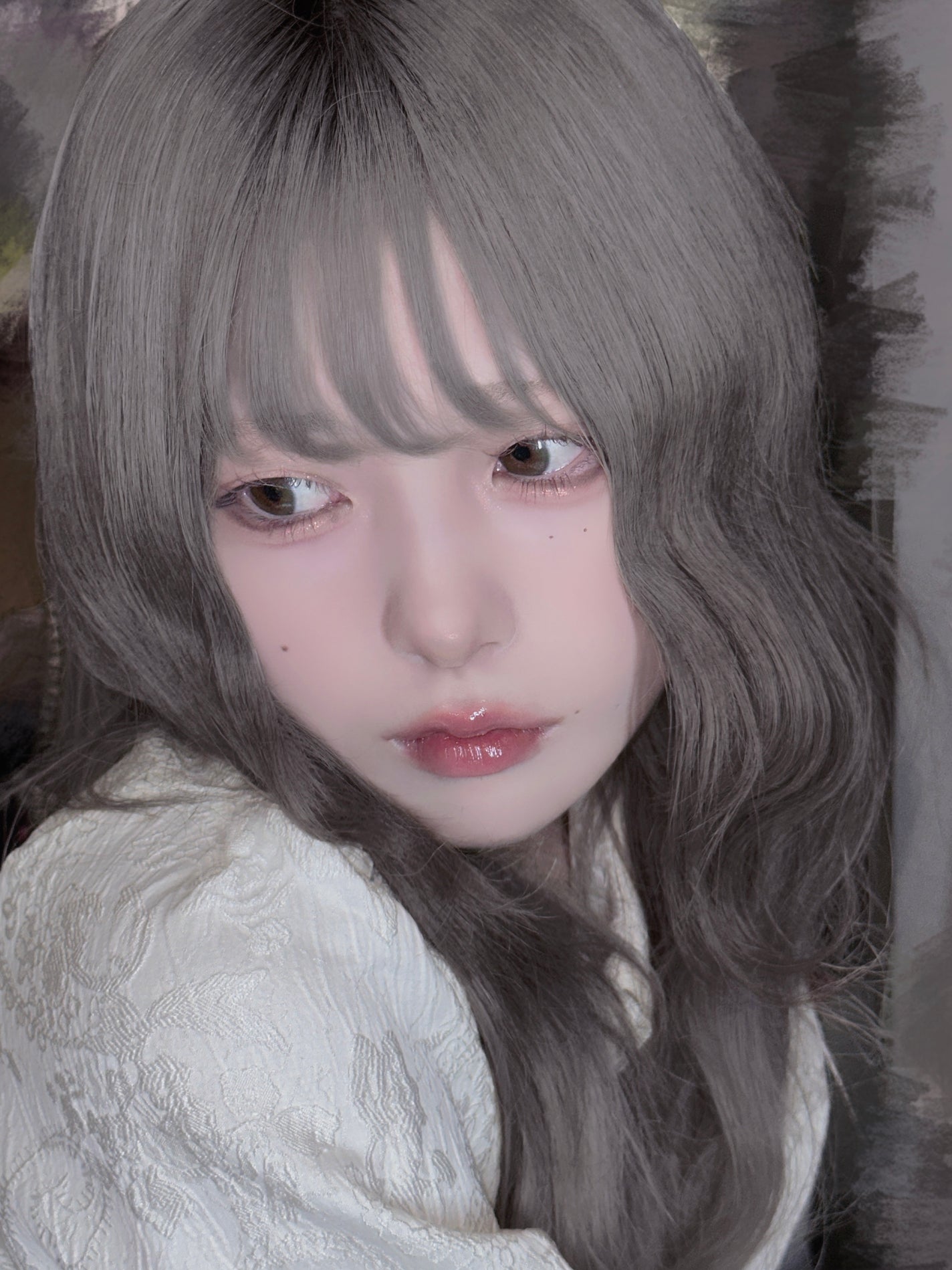 ベターザンチーク/rom&nd/パウダーチークを使ったクチコミ(6枚目)