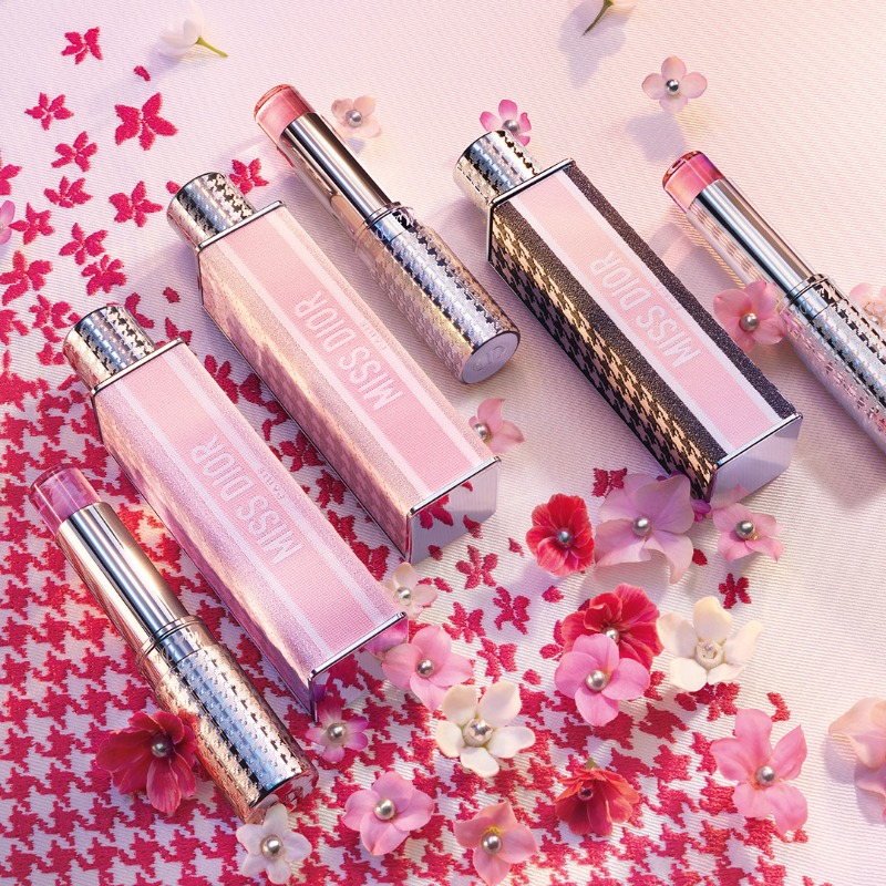 ミス ディオール パルファン ミニ ミス ＜リフィル＞/Dior/メイクアップを使ったクチコミ（1枚目）