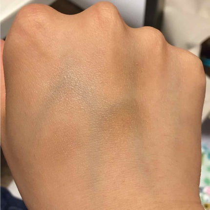 ミックスカラーチーク/CEZANNE/パウダーチークを使ったクチコミ(3枚目)