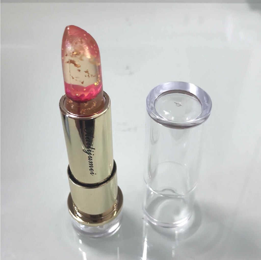 フラワーティントリップN オイルイン/Kailijumei/リップティントを使ったクチコミ(1枚目)