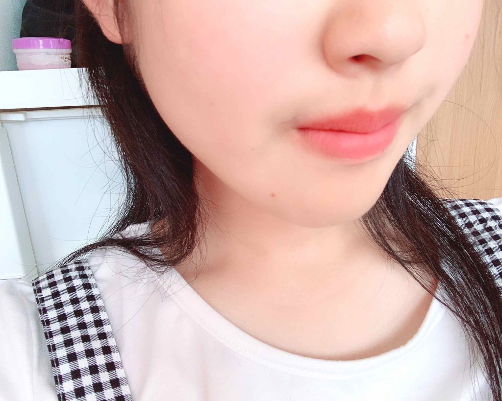 マルチクリーミーカラー/UPS/リキッドチークを使ったクチコミ（2枚目）