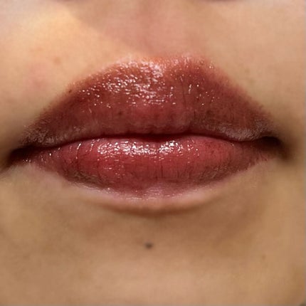 ケイト リップモンスター/KATE/口紅を使ったクチコミ(4枚目)