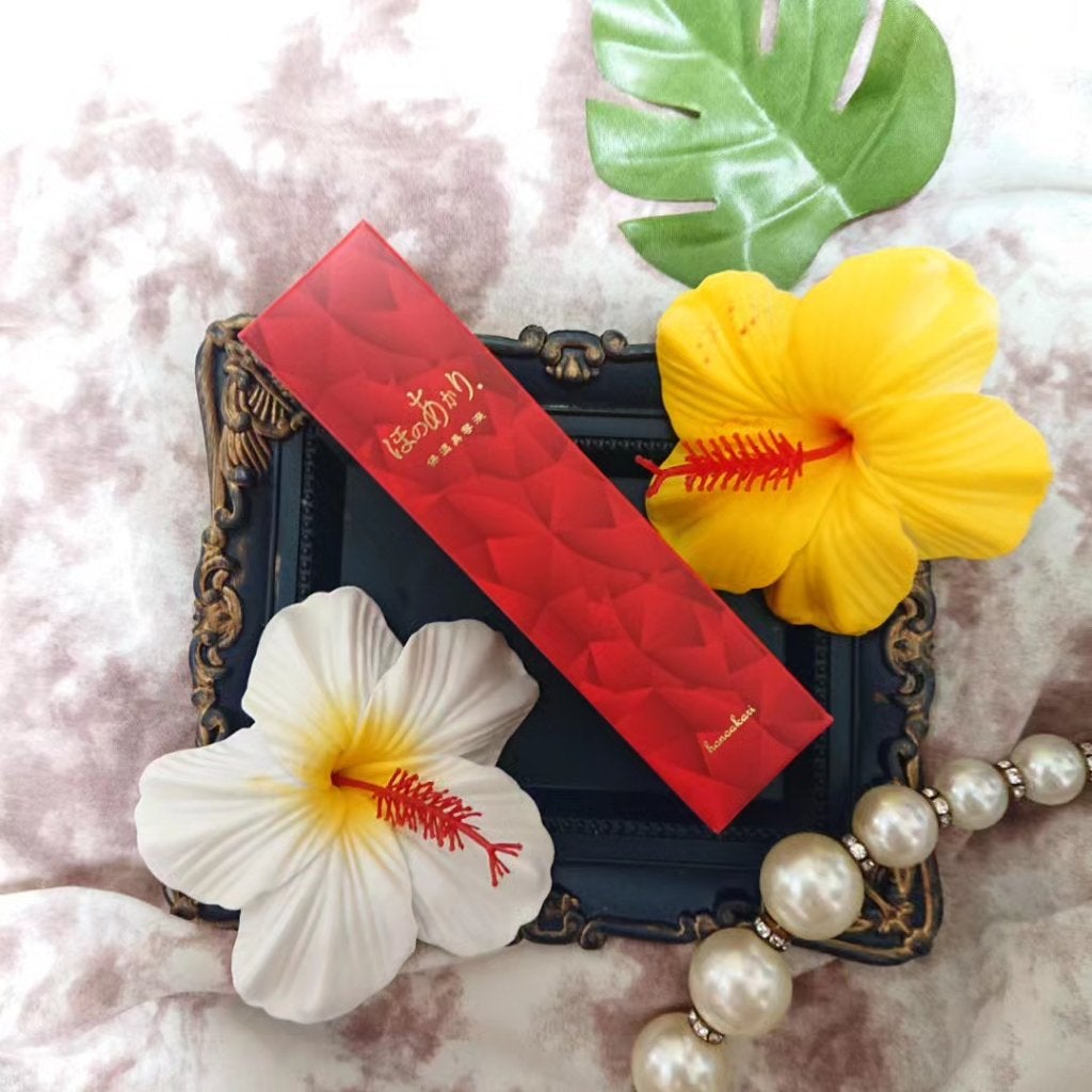 保湿美容化粧水/ほのあかり/化粧水を使ったクチコミ(6枚目)