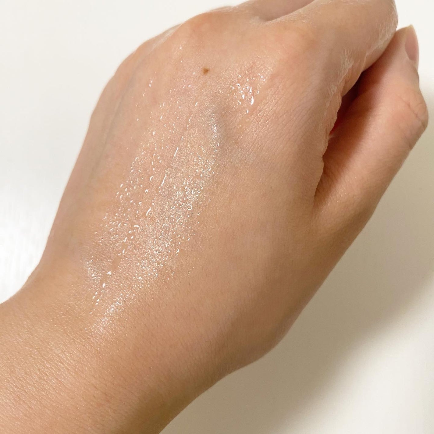 バイタルコンディショニング ローションa/FINE VISUAL/化粧水を使ったクチコミ(3枚目)