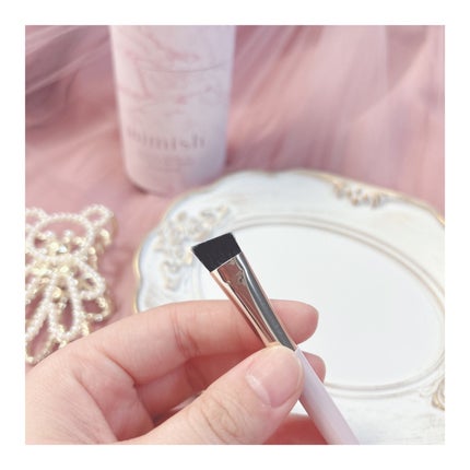 メイクブラシセット/mimish/その他キットセットを使ったクチコミ(10枚目)