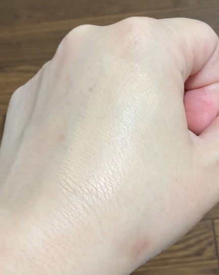 ダブル ウェア ステイ イン プレイス メークアップ /ESTEE LAUDER/リキッドファンデーションを使ったクチコミ(3枚目)