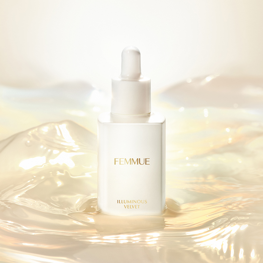【FEMMUE】🌟新発売🌟秋冬の乾燥ケアに備える保湿美容液をプレゼント🎁♡（3枚目）