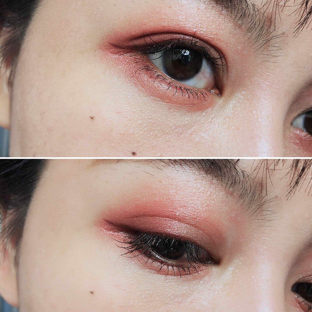 トーン ペタル エッセンス リップ/to/one/口紅を使ったクチコミ(4枚目)