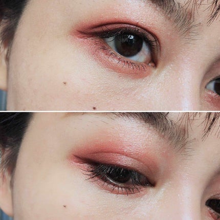 トーン ペタル エッセンス リップ/to/one/口紅を使ったクチコミ(4枚目)