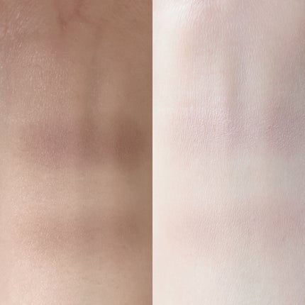 シェーディングパウダー/キャンメイク/シェーディングを使ったクチコミ(7枚目)