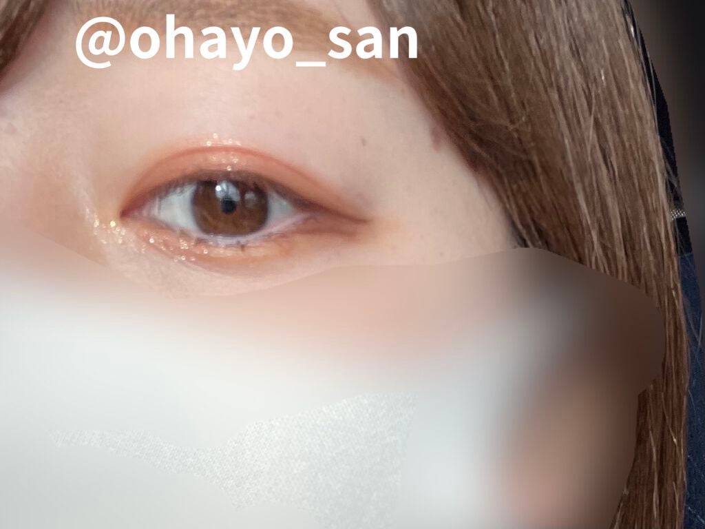 プレイカラー アイシャドウ/ETUDE/アイシャドウパレットを使ったクチコミ(2枚目)