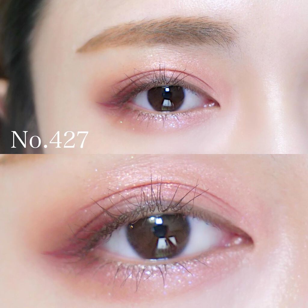 プロアイシャドウパレットセシル/CELEFIT/アイシャドウパレットを使ったクチコミ(6枚目)