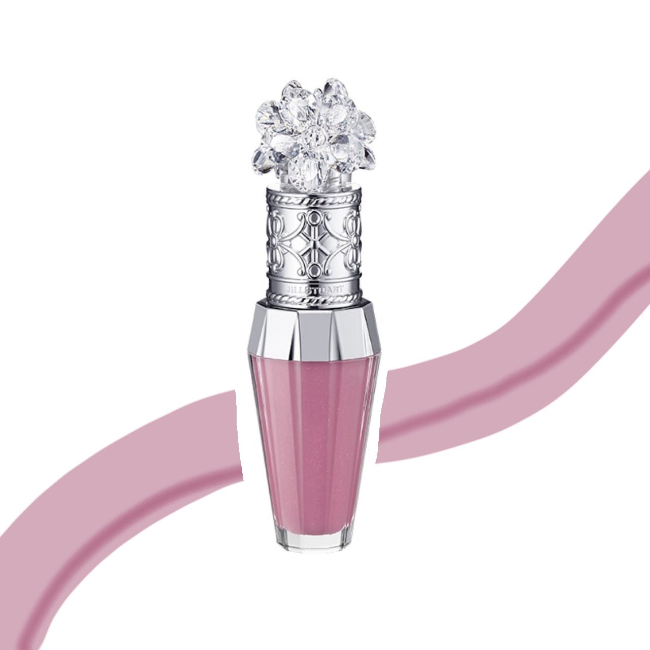 ジルスチュアート クリスタルブルーム リップブーケ セラム/JILL STUART/リッププランパーを使ったクチコミ(1枚目)