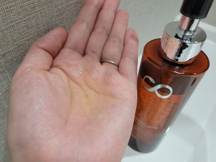 ソフティモ クリアプロ クッションクレンジングオイル/ソフティモ/オイルクレンジングを使ったクチコミ(2枚目)