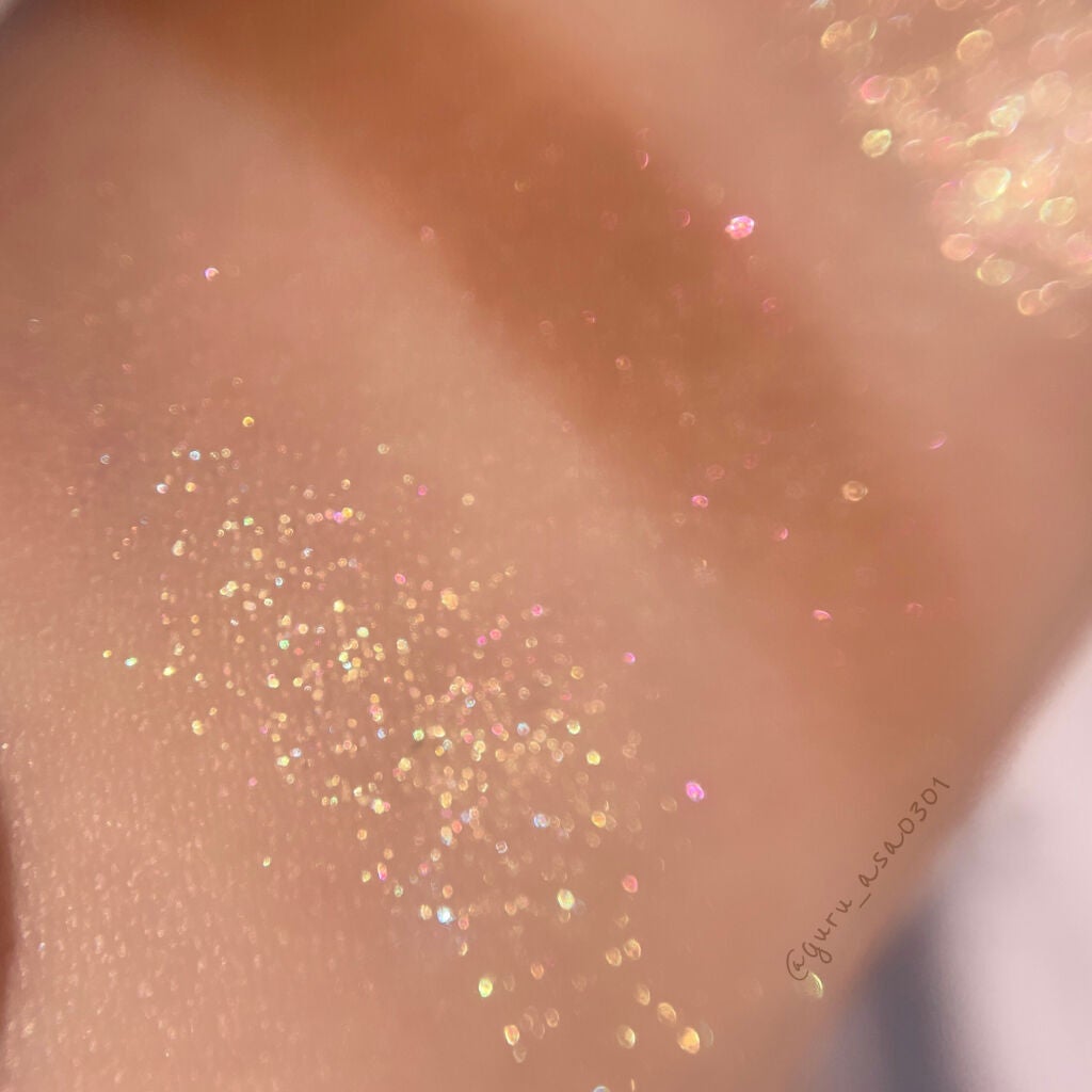 プロ アイパレット ミニ/CLIO/アイシャドウパレットを使ったクチコミ(6枚目)