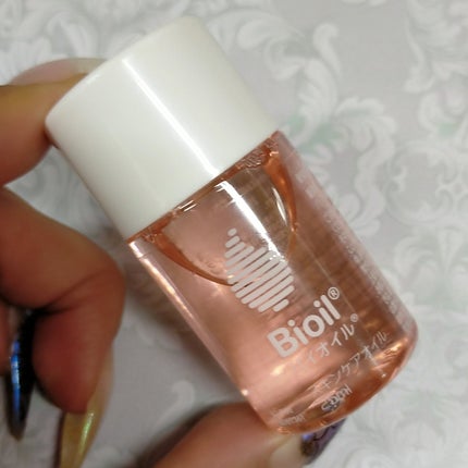 バイオイル/バイオイル/フェイスオイルを使ったクチコミ(2枚目)