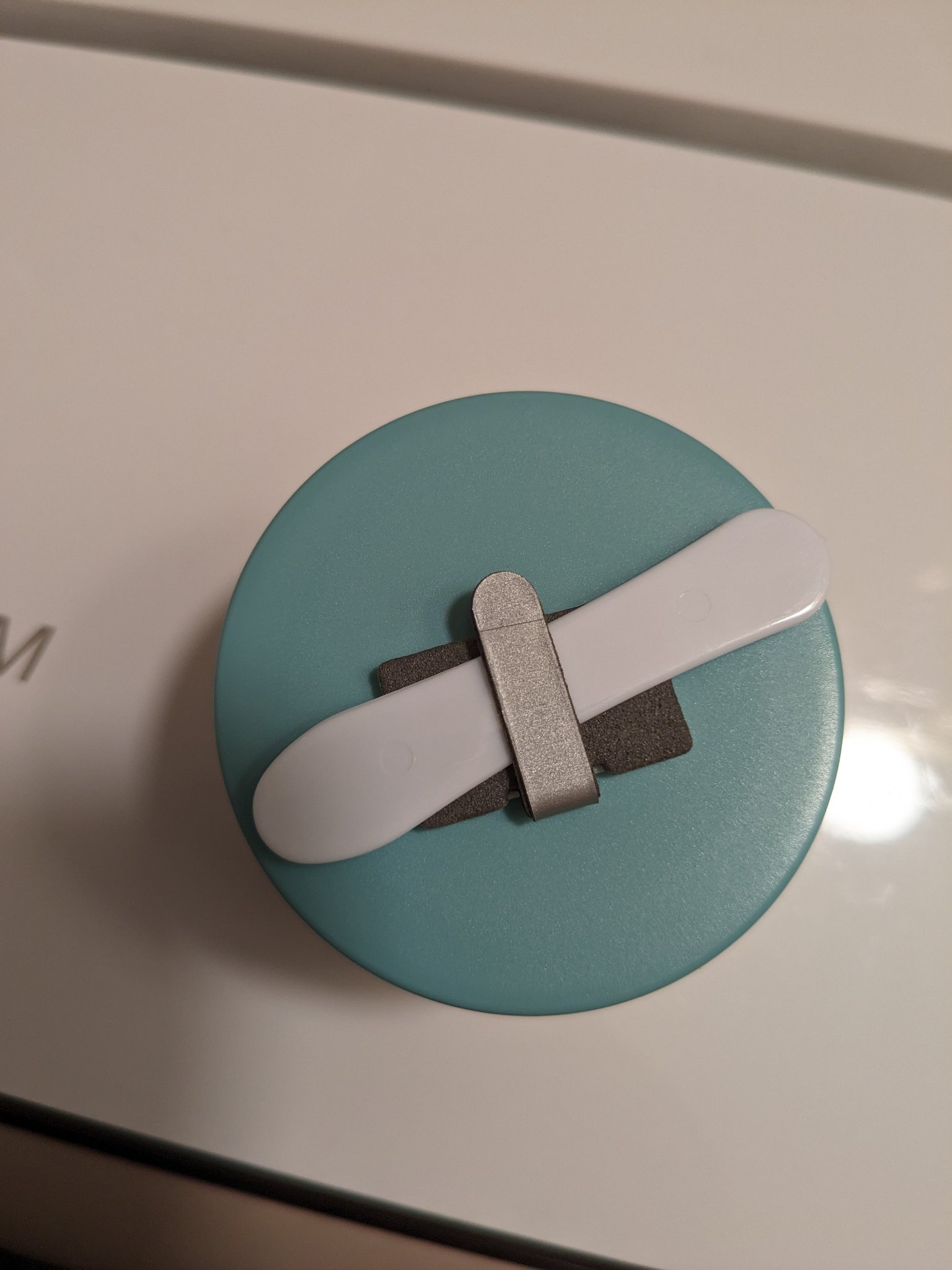 ミルキージェル　オイルコントロール/アベンヌ/オールインワン化粧品を使ったクチコミ（3枚目）