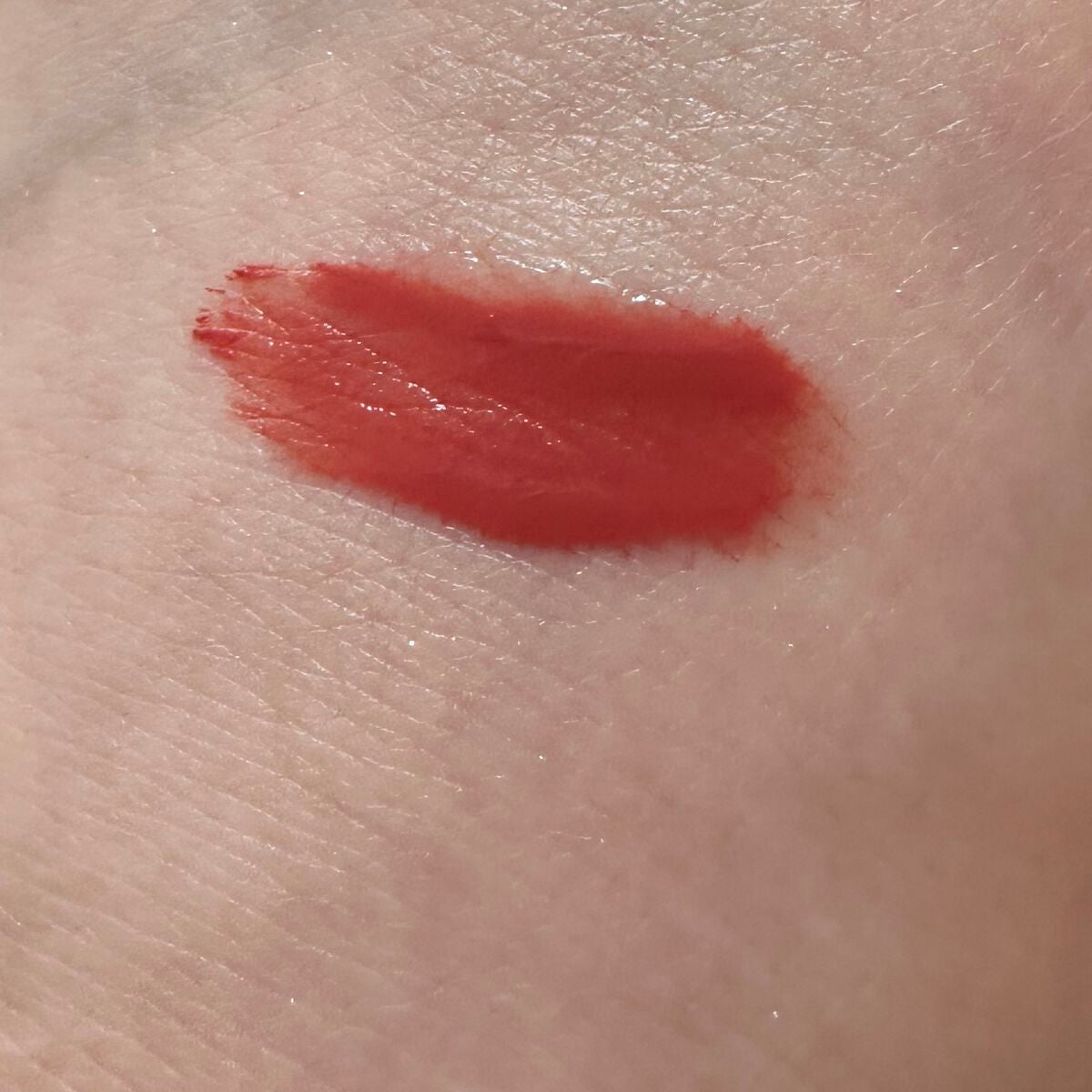 ルージュ アリュール ラック/CHANEL/口紅を使ったクチコミ(3枚目)