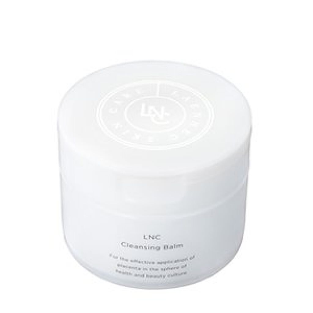 クレンジング・バーム / ＬＮＣ