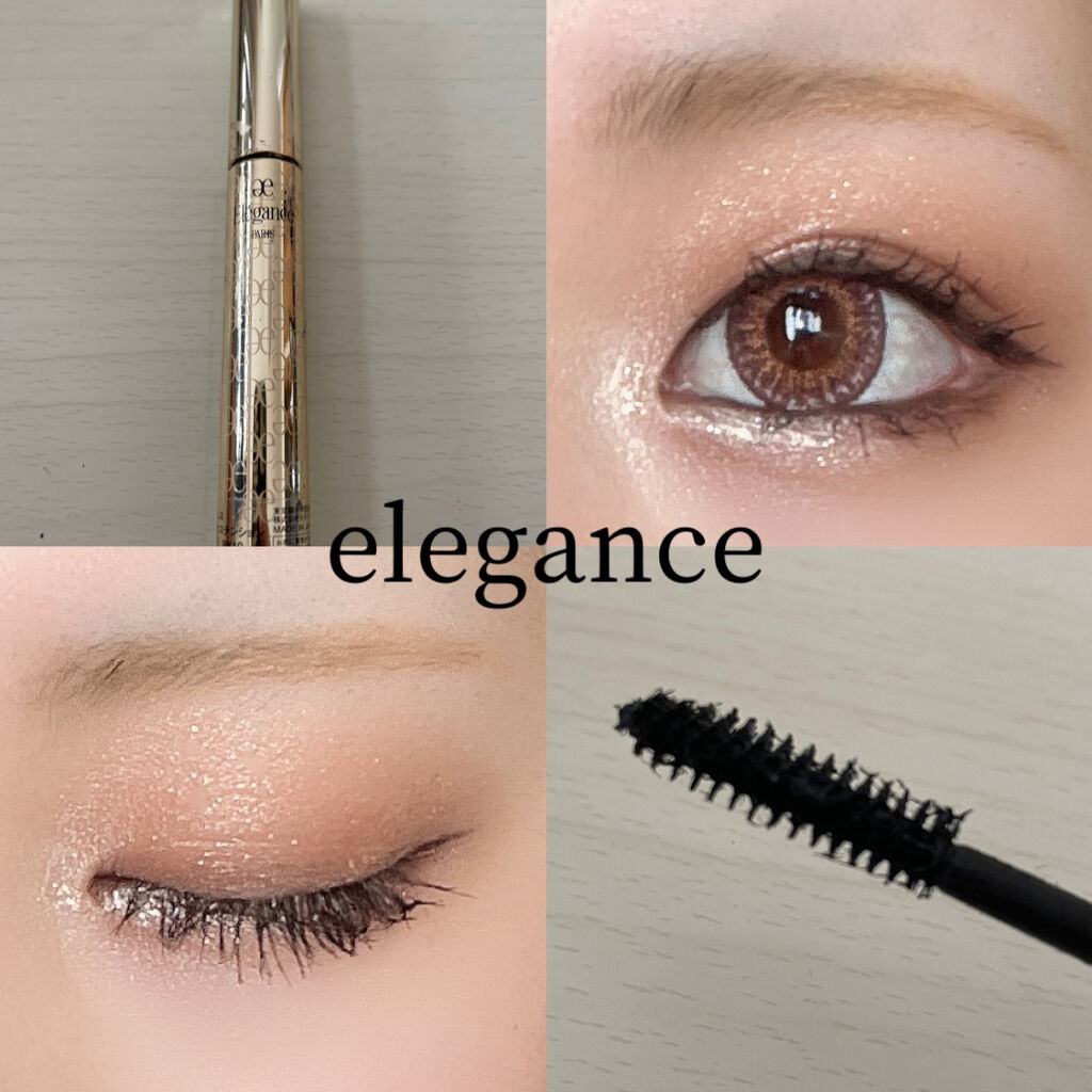 ラッシュフォーマーEX（ボリュームWP）/KATE/マスカラを使ったクチコミ（2枚目）