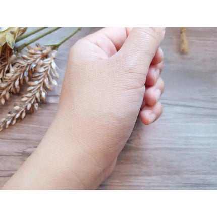 モイストCCクリーム/AN’BLESS/CCクリームを使ったクチコミ(6枚目)