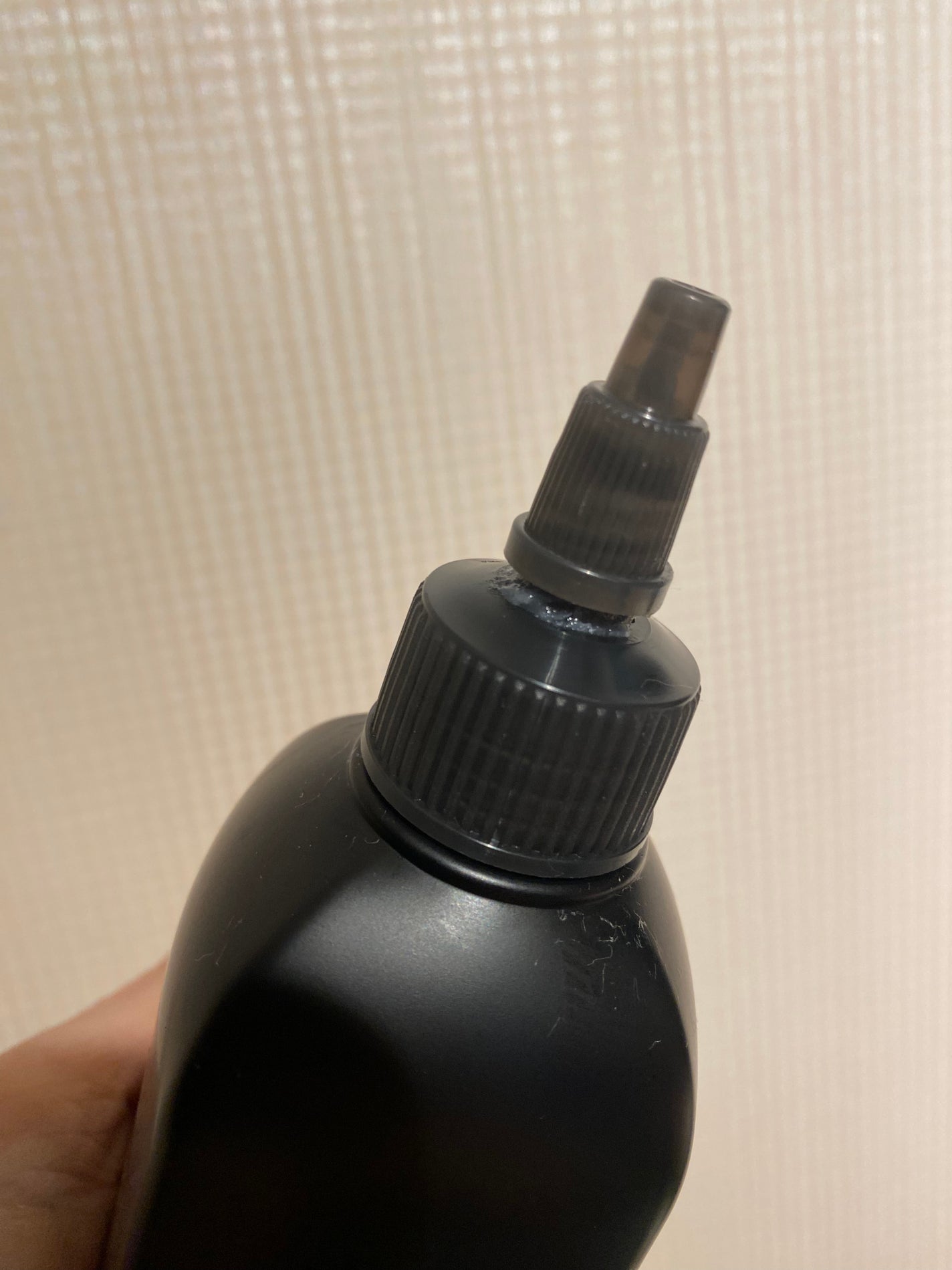 温感ヘッドスパトリートメント/TRICORE/頭皮トリートメントを使ったクチコミ(3枚目)