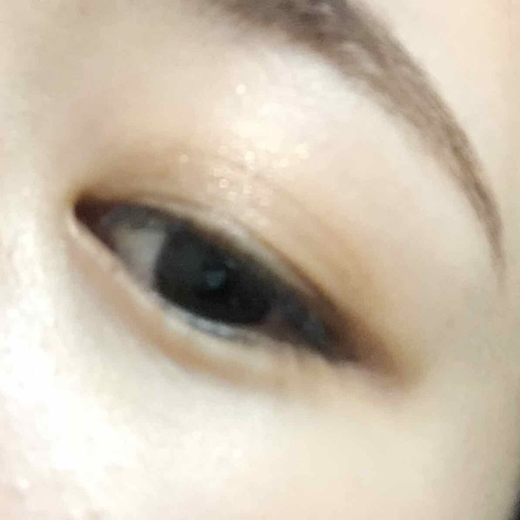 パーフェクトマルチアイズ/キャンメイク/アイシャドウパレットを使ったクチコミ（2枚目）