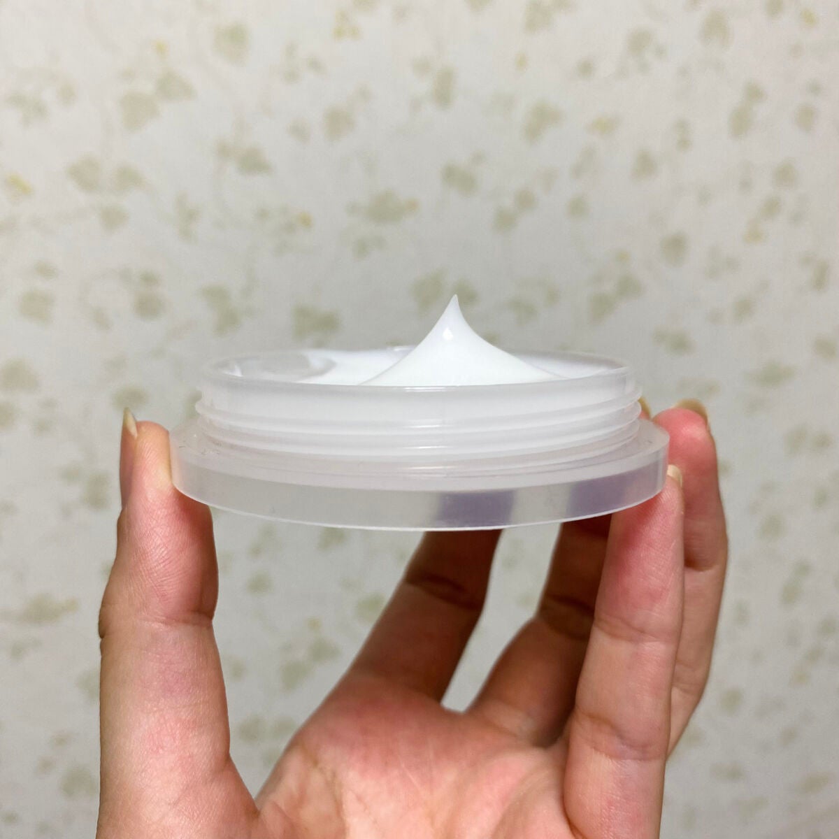 ネオわらびはだ/チュラコス/オールインワン化粧品を使ったクチコミ(3枚目)