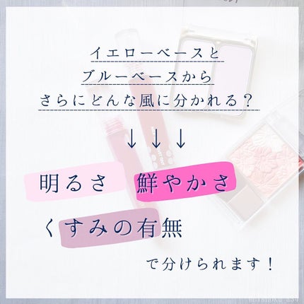 グロウフルールチークス/キャンメイク/パウダーチークを使ったクチコミ(2枚目)