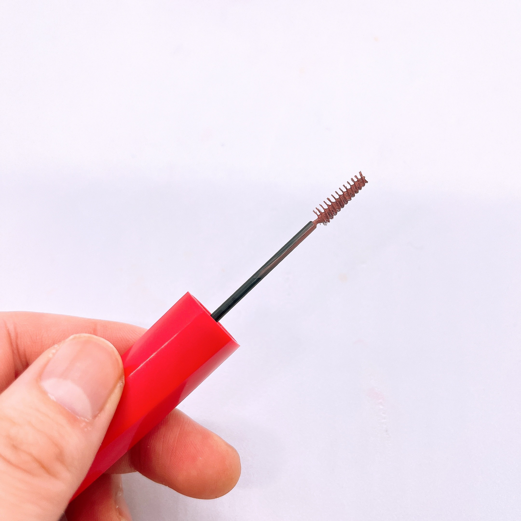 フィルム眉カラー/デジャヴュ/眉マスカラを使ったクチコミ（3枚目）