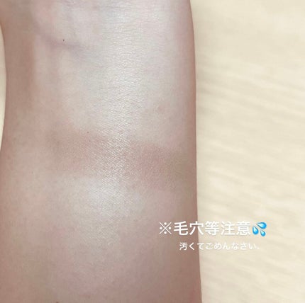 シェーディングパウダー/キャンメイク/シェーディングを使ったクチコミ(2枚目)