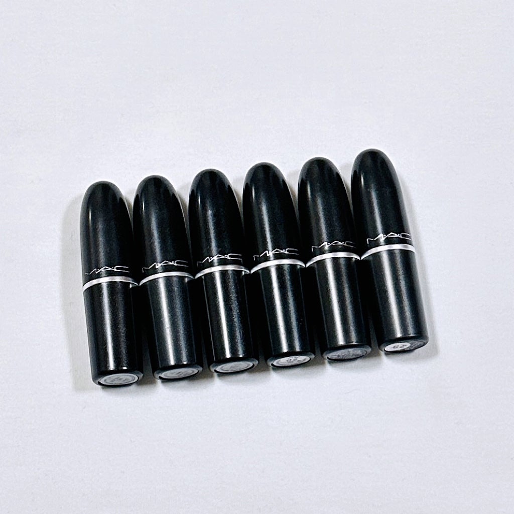 リップスティック/M・A・C/口紅を使ったクチコミ(1枚目)