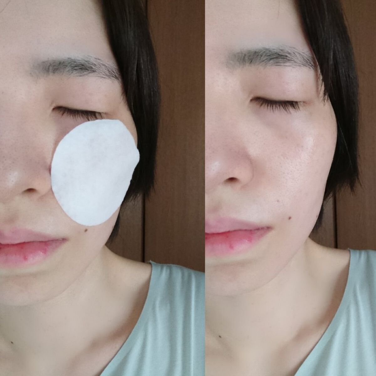 ヘルプミー! ダクトパッド/One-day's you/トナーパッドを使ったクチコミ(4枚目)