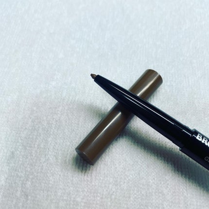 ブロウラッシュEX ウォーターストロング Wアイブロウ (ジェルペンシル&パウダー) ライトブラウン/ブロウラッシュ/パウダーアイブロウの画像