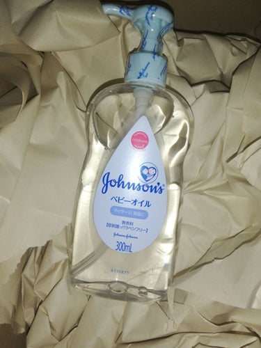 エディオングループ

フォーレスト(株)様から届きました

ジョンソン・エンド・ジョンソン/ベビーオイル 無香料 300ml




ベビーオイルは、『ジョンソンベビー』のオイル。
赤ちゃんの肌に使える