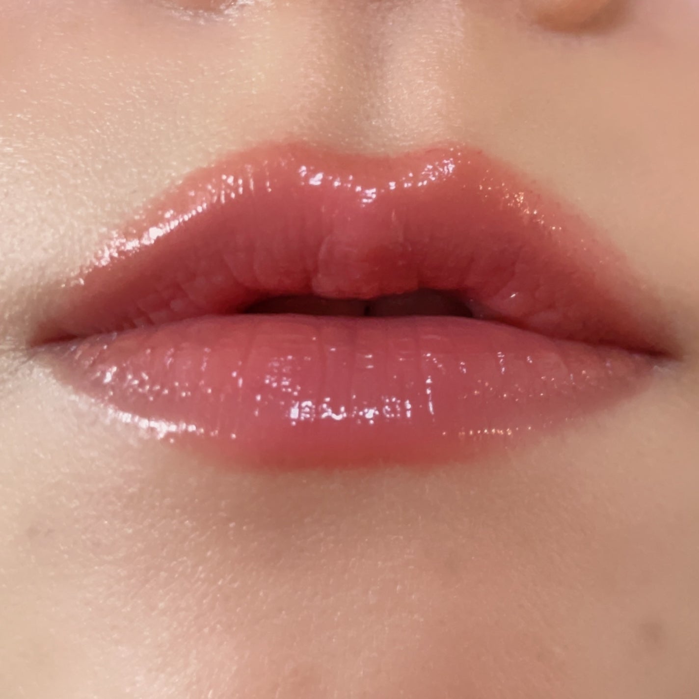 カネボウ モイスチャールージュ/KANEBO/口紅を使ったクチコミ(3枚目)