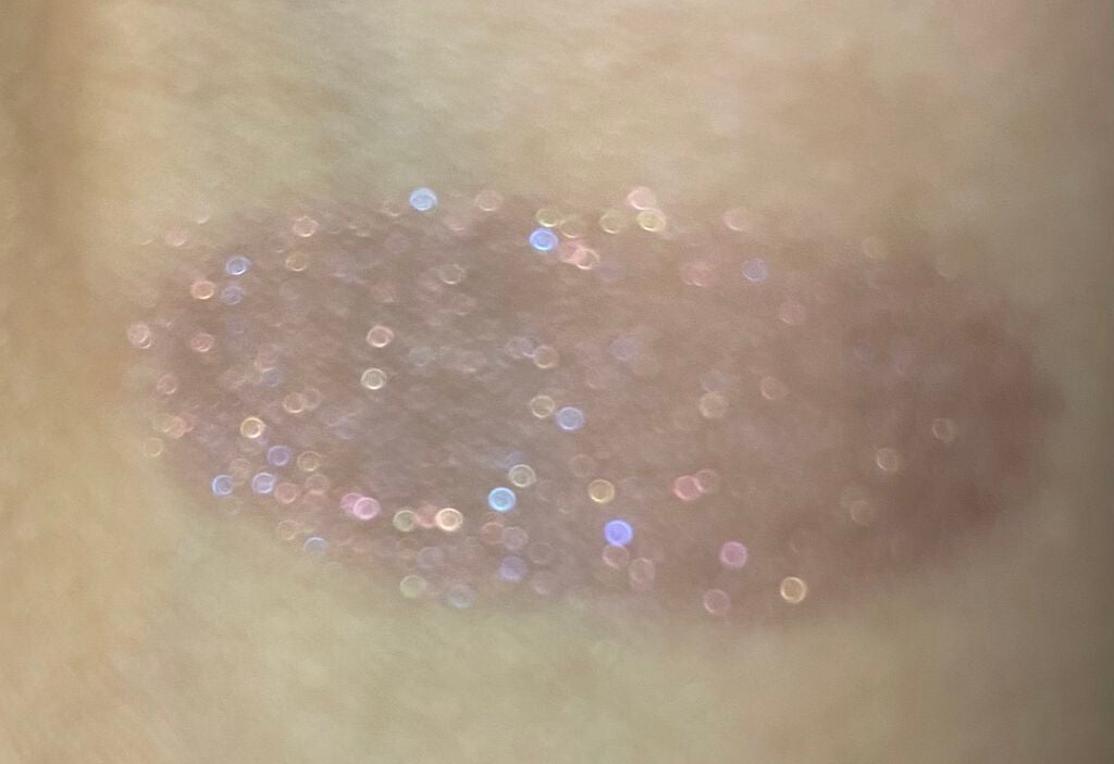 レヨン ジュレアイズ N/Elégance/ジェル・クリームアイシャドウを使ったクチコミ(7枚目)